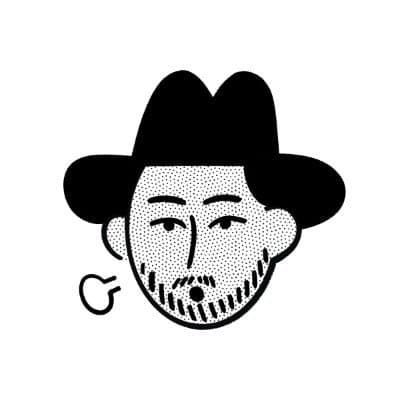 melih.fyi Logo